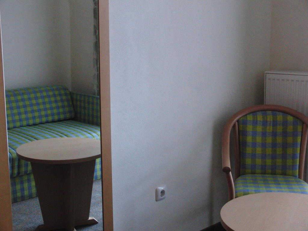 Hotel Angerer Vilseck Room photo